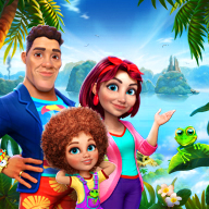 百慕大农场探险之旅免费畅玩v1.9 最新版