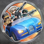 战车吞噬对决策略攻防手游v1.0 免广告版