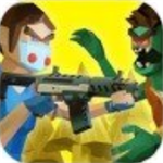 双人合作末日求生僵尸围城v1.4 畅玩版