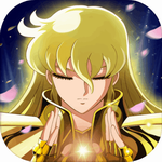 圣斗士星矢重生正版手游燃情上线