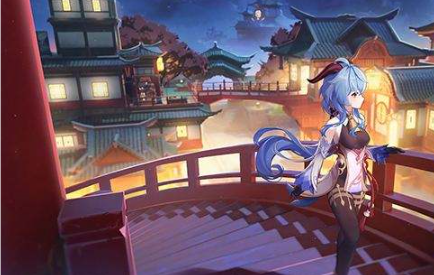 原神天下人之章第二幕完整攻略指南