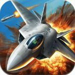 空战争锋3D空战竞技手游v2.7.1 无限金币版