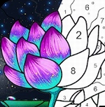 数字填色艺术创作解压新v3.3 免费版