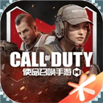 使命召唤手游2023高清畅玩版经典角色集结v1.9.38 内置修改器版