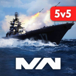 现代战舰海洋争霸指挥官v0.56 免费版