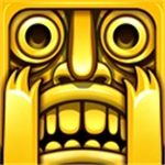 神庙逃亡金币钻石全解锁版v5.2.1 免广告版