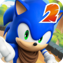索尼克冲刺2爆炸3D跑酷免费畅玩v3.2.1 免费版