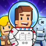 太空工厂大亨火箭建造与星际经营v1.52.0 免费版