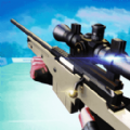 狙击特战精英实战射击v1.00 无敌版