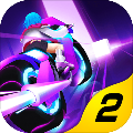 炫音狂潮2音乐赛车手速挑战v1.0.0 最新版