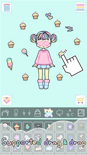 u7c89u5f69u5973u5b69u514du8d39u7248u5168u670du88c52023u7248