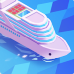 闲置港口大亨免费经营v1.03 中文版