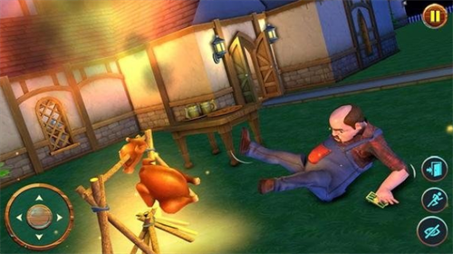 u53efu6015u7684u964cu751fu4eba3Du5185u7f6eu83dcu5355u7248