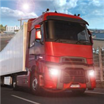 真实卡车驾驶模拟中文汉化版v2.9 无限金币版