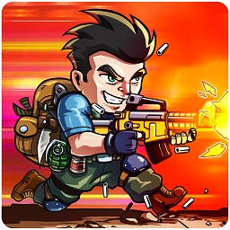 特战枪王真实战场射击对决v1.0.0 免费版