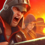 王国争霸中世纪策略对战v0.9.3 无限金币版