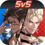 二次元英雄集结MOBA竞技手游v3.44.1 免费版