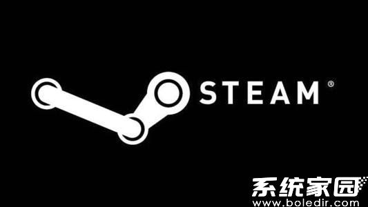 Steam平台界面展示