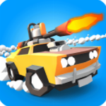 欢乐赛车大战全车型竞技对决v1.3.2 免费版