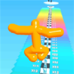 高个子跑酷免费畅玩魔性闯关v1.25 免广告版