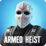 武装掠夺中文版下载 无限资源畅玩射击v2.5.3 无限金币版