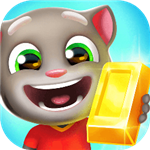 汤姆猫跑酷全资源解锁版特色玩法v6.4.0 无限钻石版