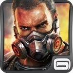 现代战争4全兵种战术射击实战v1.2.3 免费版