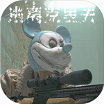 撤离战场真实射击无限资源v1.73.1 无限血量版
