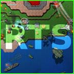 铁锈战争全资源版策略对抗v1.15 无限造兵版