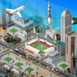 西奥小镇像素城市自由建设之旅v1.10.86a 免费版