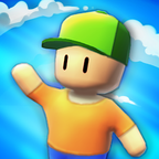 多人竞技大逃杀全皮肤免费版v0.50.22 最新版