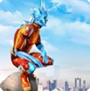 暴风雪超级英雄开放世界自由冒险v1.1.3 免费版