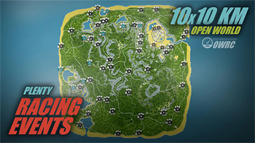 OWRCu5f00u653eu4e16u754cu8d5bu8f66