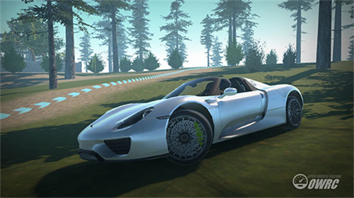 OWRCu5f00u653eu4e16u754cu8d5bu8f66u6c49u5316u7248