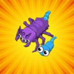 贪吃鬼进化海底吞噬大冒险v0.1 内置作弊菜单版