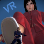 女巨人视角城市破坏模拟v1.1 中文版