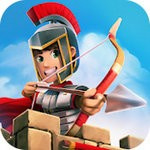 帝国罗马沉浸式策略建设你的永恒帝国v1.4.5 免费版