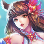 梦幻名将传三国卡牌策略手游