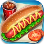 梦幻餐厅无限资源经营模拟v1.2.1 内购版