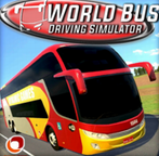 全球巴士驾驶模拟真实驾驶v1,291 汉化版
