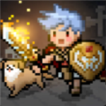 猎魔村物语像素冒险手游畅玩无阻v1.349 无限钻石版
