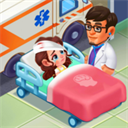 医院模拟器中文版医疗经营全解锁v1.2.0 无限金币版