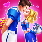 啦啦队少女全服装免费解锁中文版v1.4.3 免费版