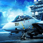 辽宁号守卫领海军事模拟海空作战v1.2.8 最新版