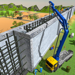 边防安全墙建设中文版沉浸式v1.3 免费版