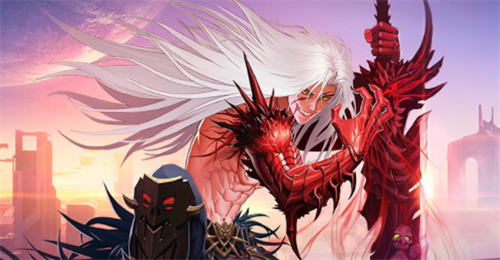 神陵武装2023最新兑换码领取方法