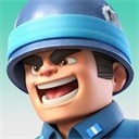 口袋奇兵国际服内置功能解锁版v1.391.0 无限金币版
