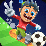 滑雪大冒险2全内容解锁畅玩版v1.7.1 无限钻石版