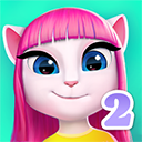 安吉拉2金币钻石全解锁畅玩v2.3.0 免费版