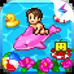 夏日水上乐园经营建造全v1.092 免费版